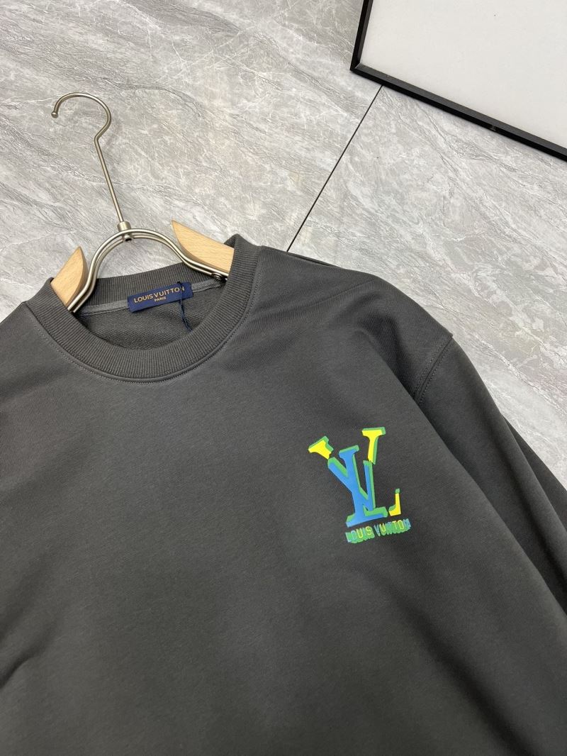 Louis Vuitton Hoodies